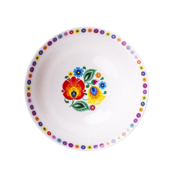 Folk Art Bowl 380 mL product image 2