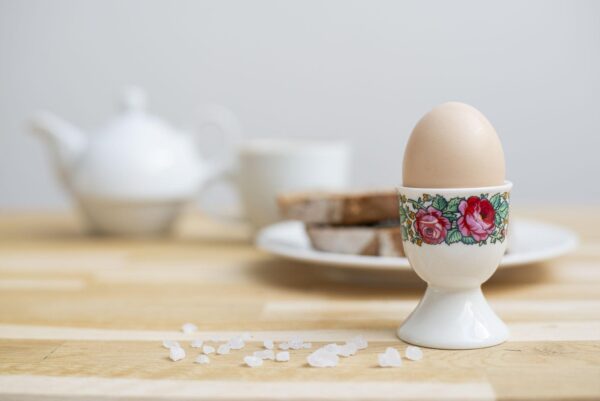 Folk Art Egg Cup Set of 2 (50 mL each) product image 5