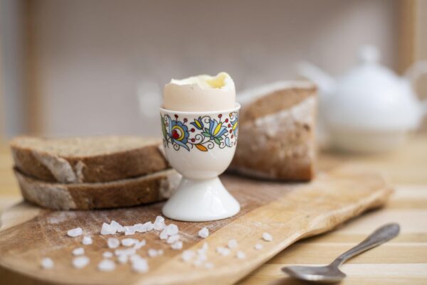 Folk Art Egg Cup Set of 2 (50 mL each) product image 7