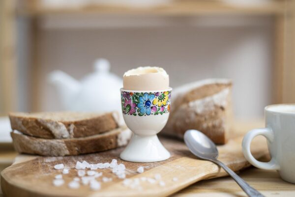 Folk Art Egg Cup Set of 2 (50 mL each) product image 8