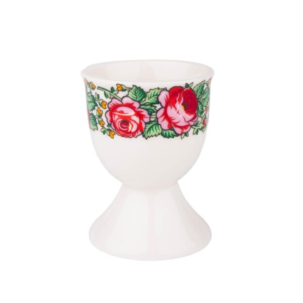 Folk Art Egg Cup Set of 2 (50 mL each) product image 9