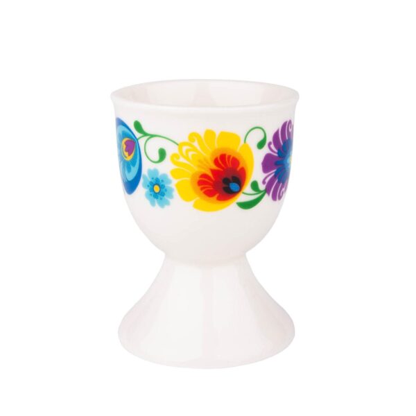 Folk Art Egg Cup Set of 2 (50 mL each) product image 10