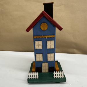 The Bluebird Cottage